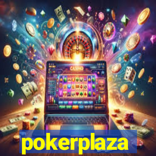 pokerplaza