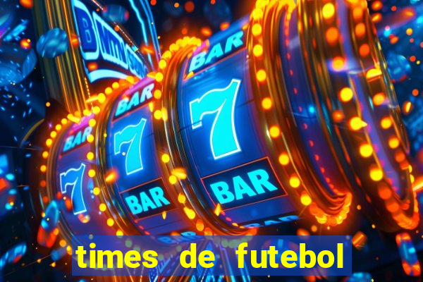 times de futebol de londres