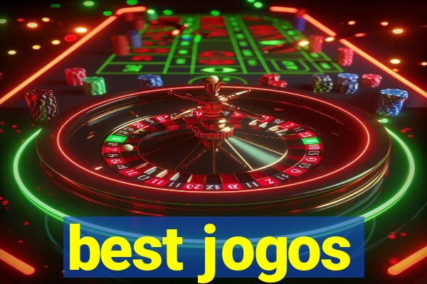 best jogos