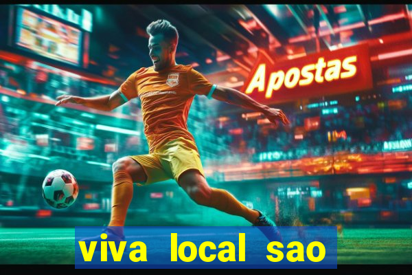 viva local sao jose sc