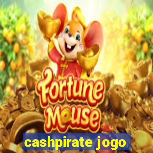 cashpirate jogo