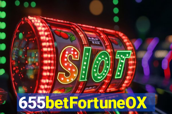 655betFortuneOX