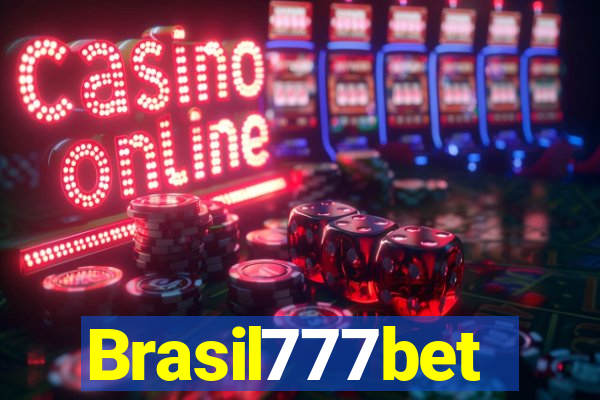 Brasil777bet