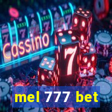 mel 777 bet