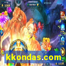 kkondas.com