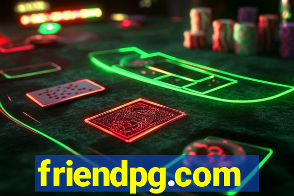 friendpg.com