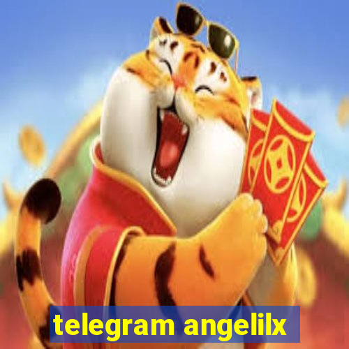 telegram angelilx