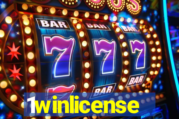 1winlicense