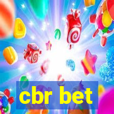 cbr bet