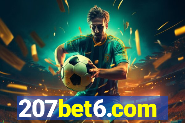 207bet6.com