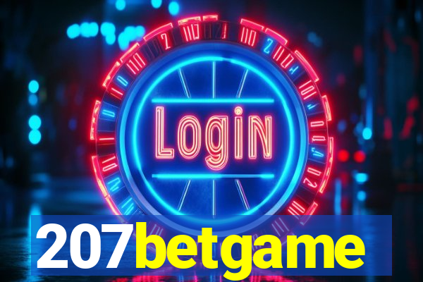 207betgame