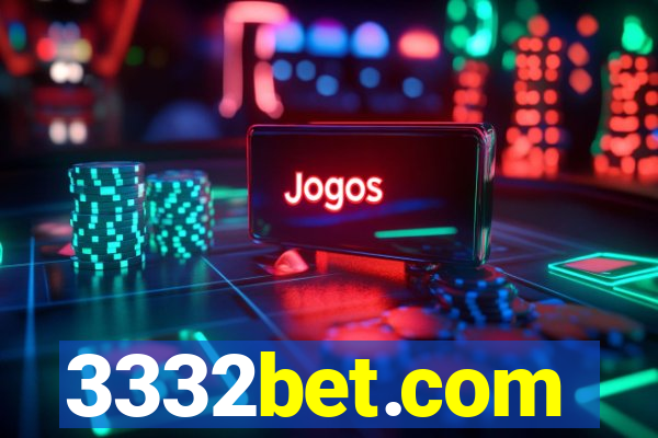 3332bet.com