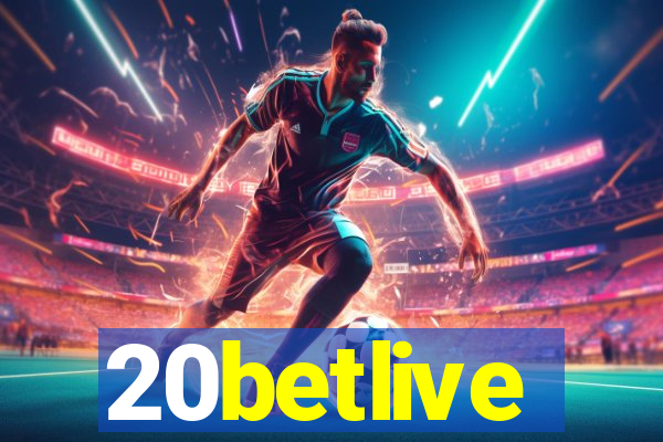 20betlive