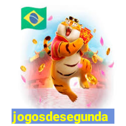 jogosdesegunda