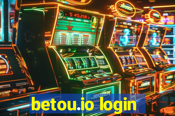 betou.io login