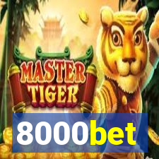 8000bet