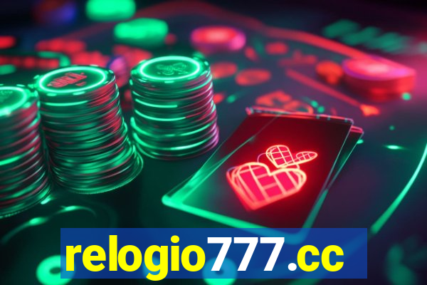 relogio777.cc