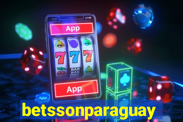 betssonparaguay