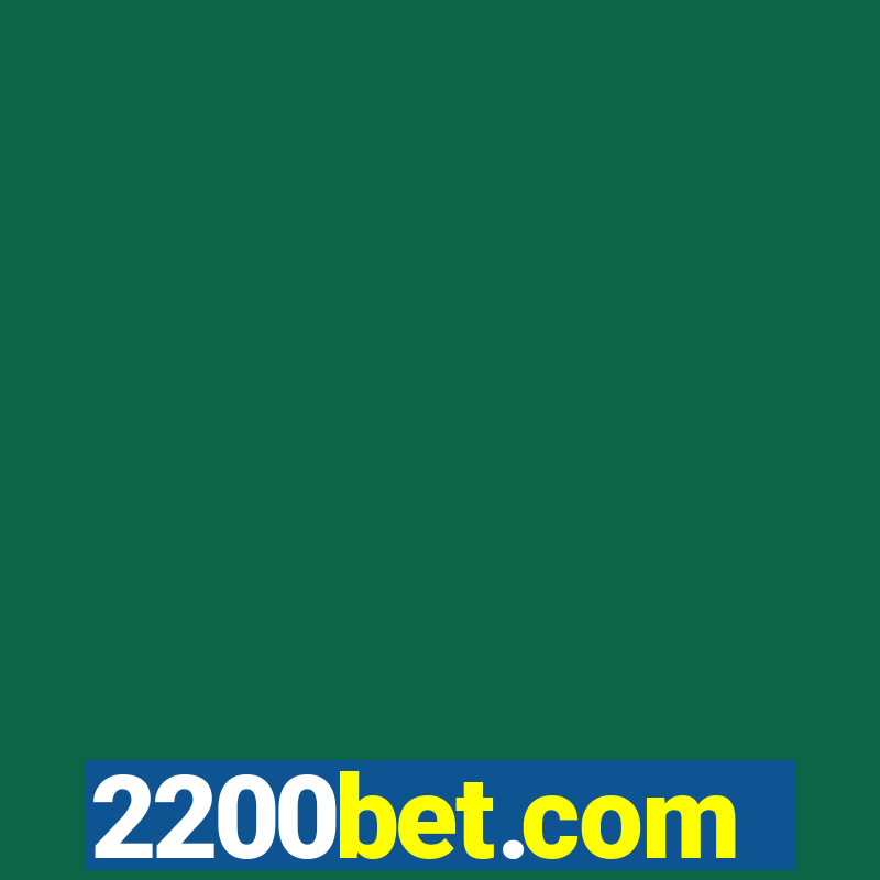 2200bet.com