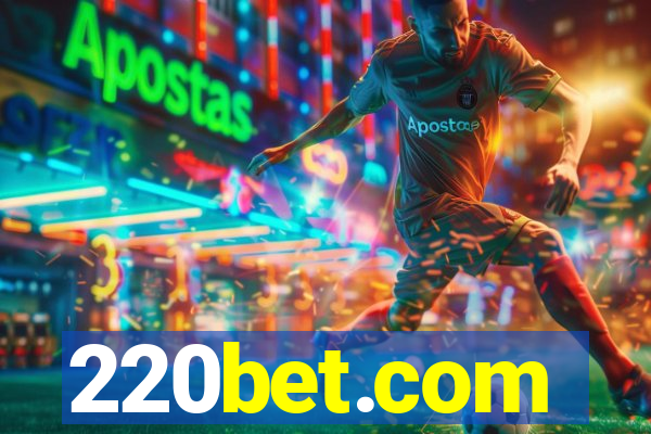 220bet.com