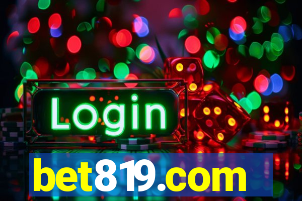 bet819.com