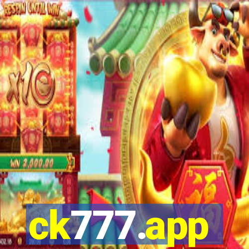 ck777.app