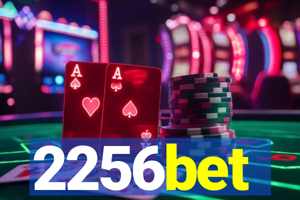 2256bet