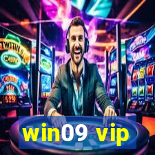 win09 vip