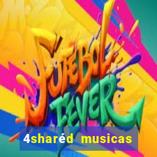 4sharéd musicas gospel playback