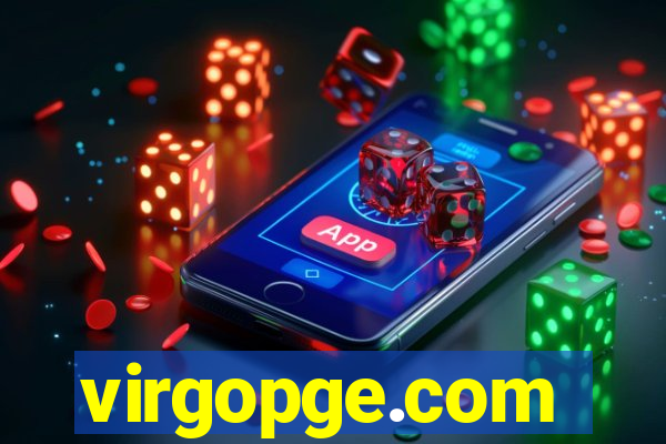 virgopge.com