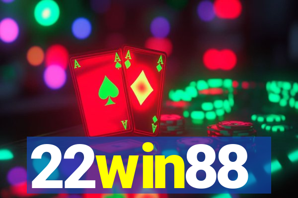 22win88