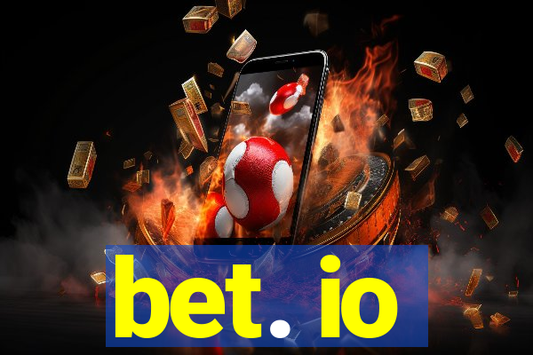 bet. io