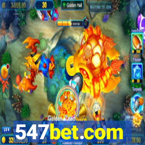 547bet.com