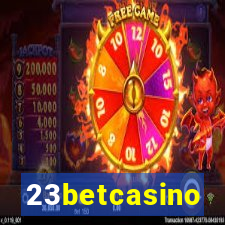 23betcasino