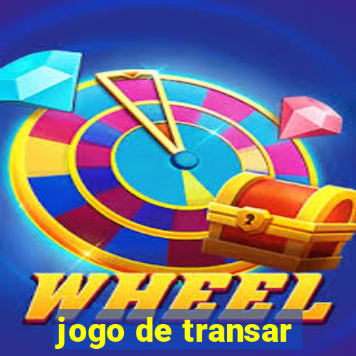 jogo de transar