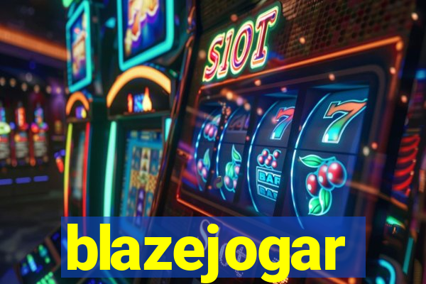 blazejogar