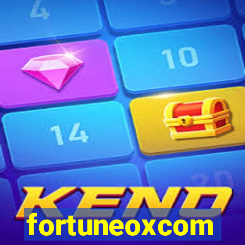 fortuneoxcom