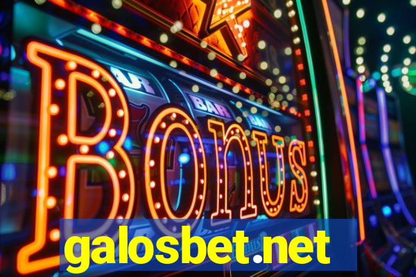 galosbet.net