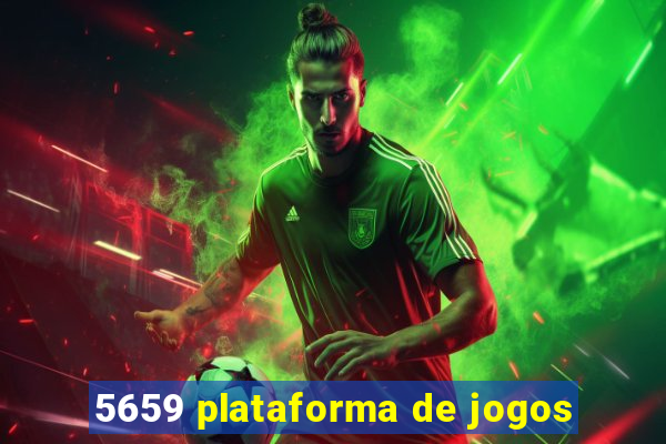 5659 plataforma de jogos