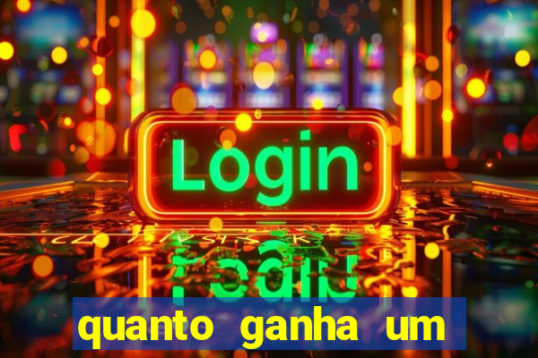 quanto ganha um lixeiro por ano