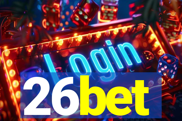 26bet