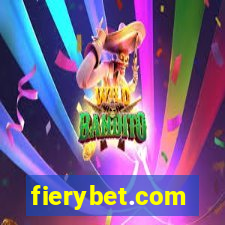 fierybet.com