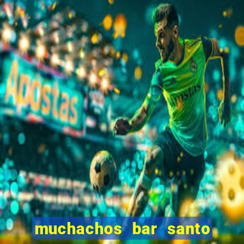 muchachos bar santo amaro instagram