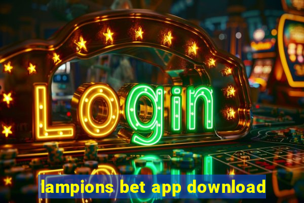 lampions bet app download