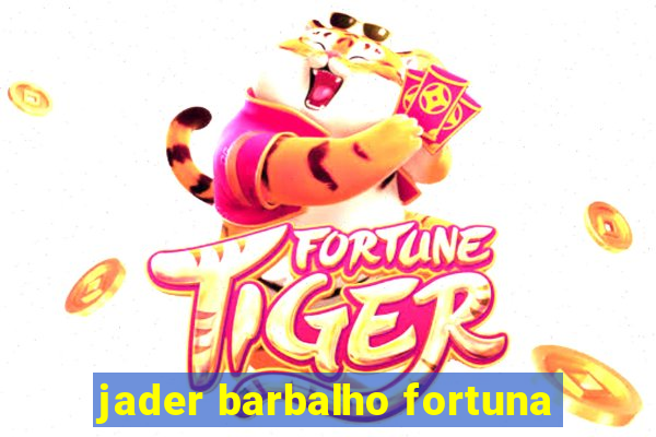 jader barbalho fortuna