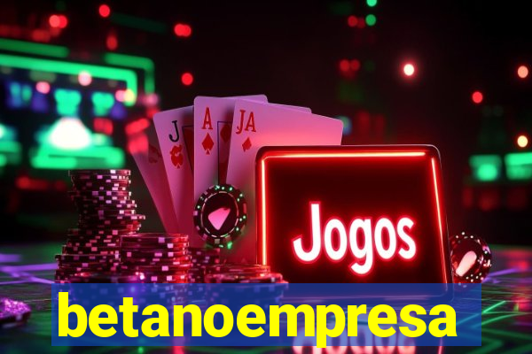 betanoempresa