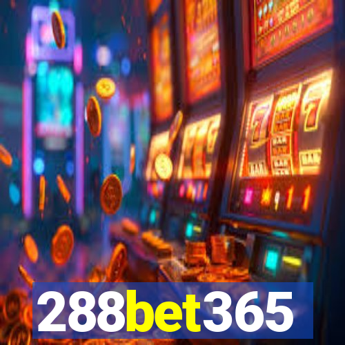 288bet365