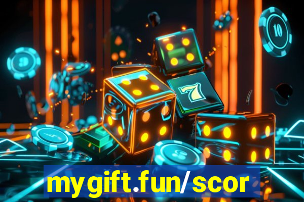 mygift.fun/scorematch