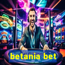 betania bet