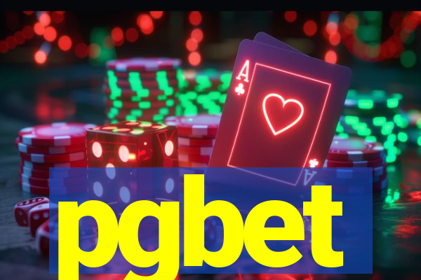 pgbet